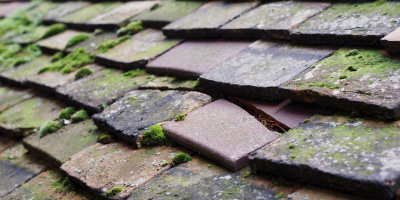 Lower Heyford roof repair costs